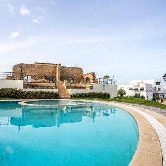 Golden Carthage Residences Thumbnail