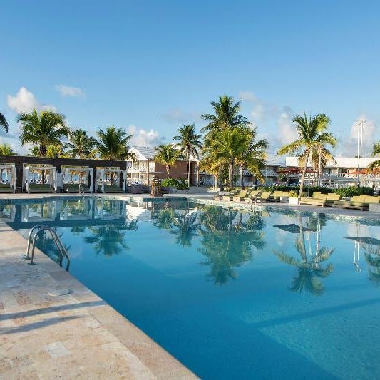 Viva Fortuna Beach by Wyndham, A Trademark All Inclusive Thumbnail