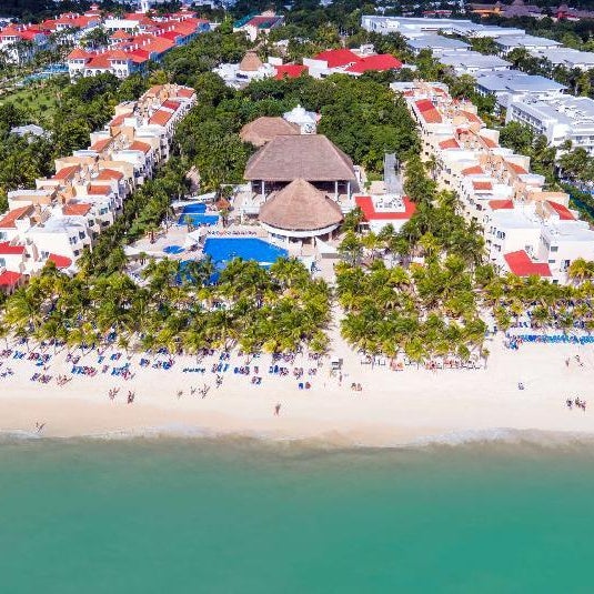 Viva Maya by Wyndham, A Trademark All Inclusive Resort Thumbnail
