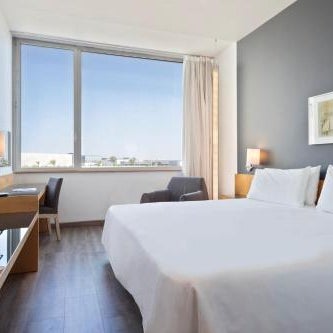 INNSiDE by Melia Barcelona Aeropuerto Thumbnail
