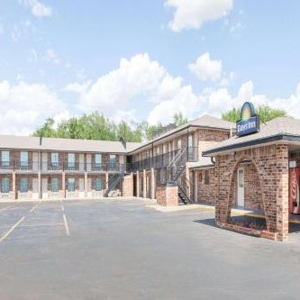 Days Inn by Wyndham Erick Thumbnail