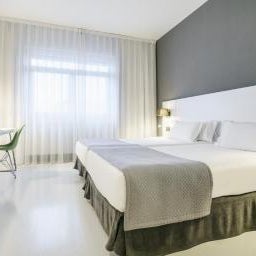 Hotel Ilunion Bilbao Thumbnail