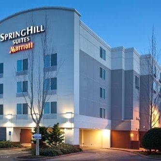 SpringHill Suites by Marriott Portland Airport Thumbnail
