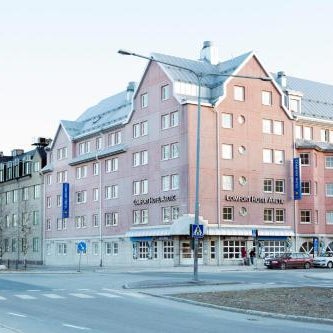 Comfort Hotel Arctic