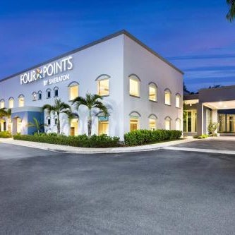 Four Points By Sheraton Caguas Real Hotel & Casino Thumbnail
