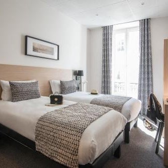 Hotel Saint Gothard Thumbnail