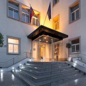 Mamaison Residence Sulekova Bratislava Thumbnail