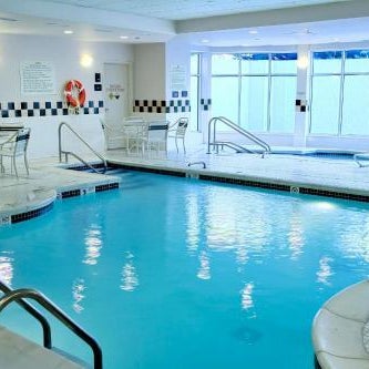 Hilton Garden Inn Westbury Thumbnail