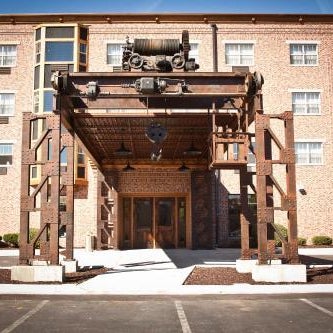 Ironworks Hotel Thumbnail