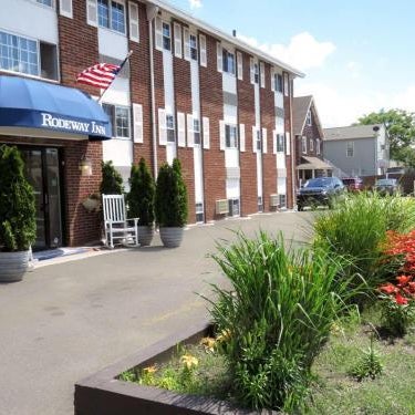 Rodeway Inn Logan International Airport Thumbnail