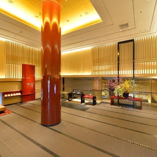 Kyoto Tokyu Hotel
