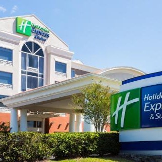 Holiday Inn Express Hotel & Suites Tampa-Fairgrounds-Casino By IHG Thumbnail