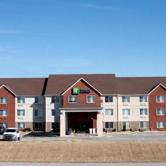 Holiday Inn Express Hotel & Suites Maryville By IHG Thumbnail