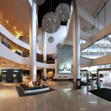 Sofitel Gold Coast Broadbeach Thumbnail