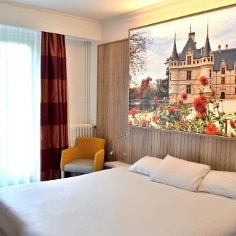 Kyriad Hotel Tours Centre Thumbnail