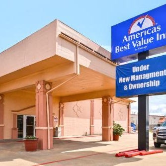 Americas Best Value Inn Clute Lake Jackson Thumbnail
