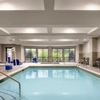 Courtyard by Marriott Lancaster Thumbnail