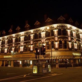 Hotel Indigo Leeds by IHG Thumbnail