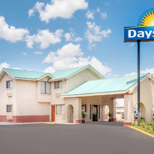 Days Inn by Wyndham Hobbs Thumbnail