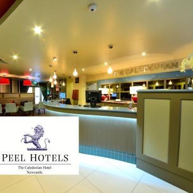 Caledonian Hotel Thumbnail