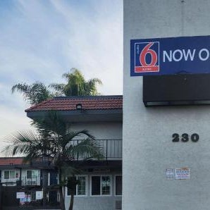 Studio 6 Suites San Ysidro CA San Diego South Bay Thumbnail