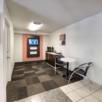Motel 6-Branford, CT - New Haven Thumbnail