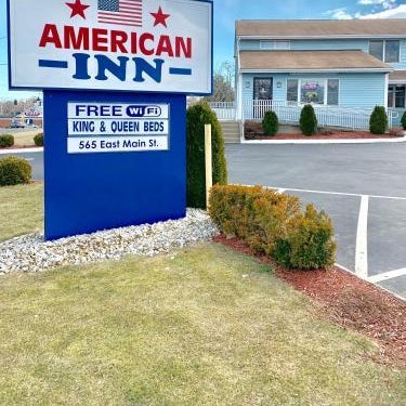 American Inn Thumbnail