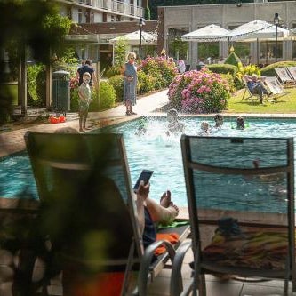 Green Park Hotel Brugge Thumbnail