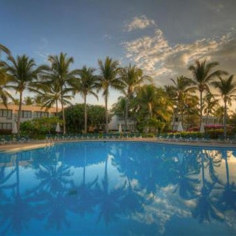 Grand Ocean Breeze Acapulco