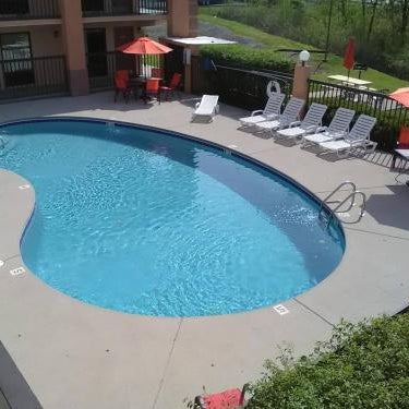 Super 8 by Wyndham Knoxville West/Farragut Thumbnail