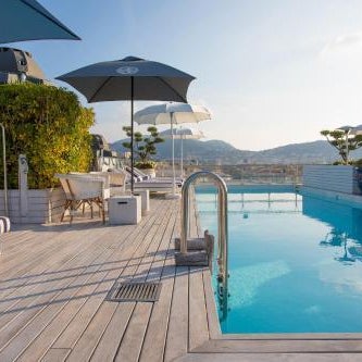 Boscolo Nice Hotel & Spa Thumbnail