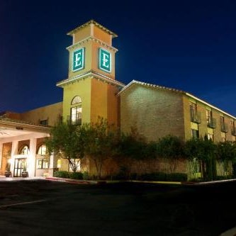 Embassy Suites by Hilton Lubbock