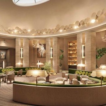 Anantara Plaza Nice Hotel - A Leading Hotel of the World Thumbnail