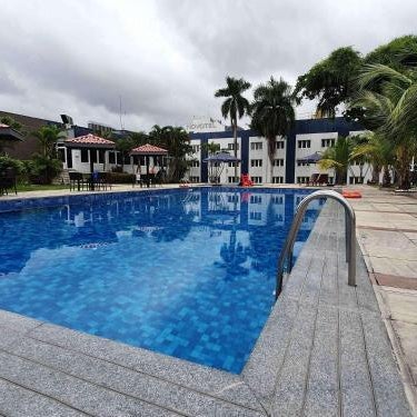 Novotel Manaus