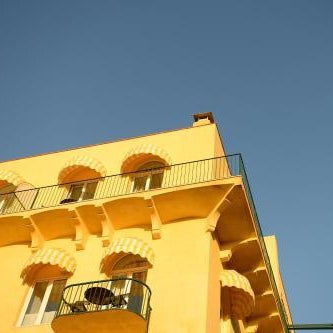 Hotel Caesar Augustus