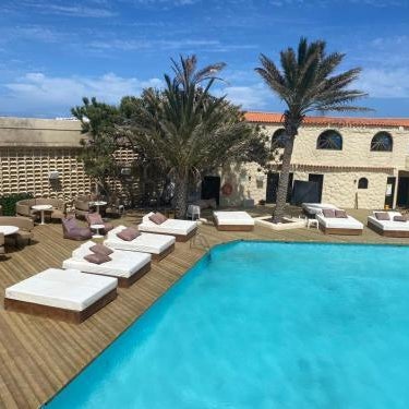 Playa Surf CBbC Hotel