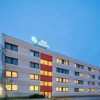 SLEEEP Hotel Vösendorf