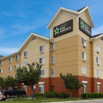 Extended Stay America Suites - Chesapeake - Greenbrier Circle Thumbnail