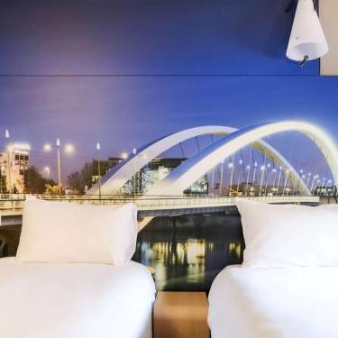 ibis Lyon Gerland Merieux Thumbnail