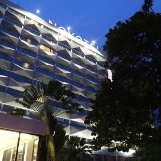 Novotel Abidjan Plateau Thumbnail