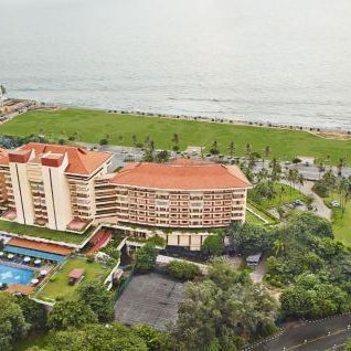 Taj Samudra Thumbnail