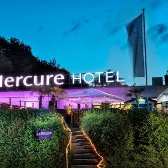 Sunday Hotel Bielefeld Johannisberg