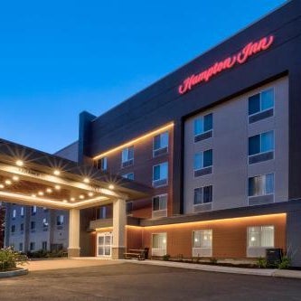 Hampton Inn By Hilton Waterbury Thumbnail
