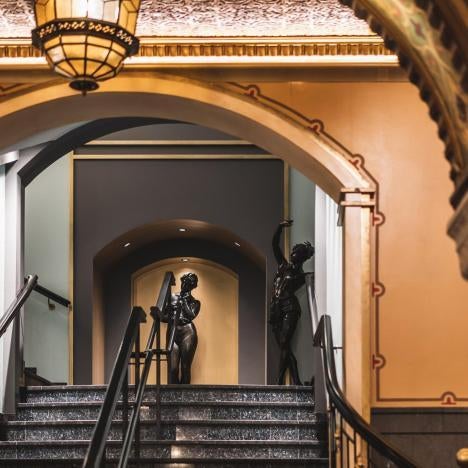 Hotel Bristol Thumbnail