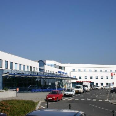 Ramada Airport Hotel Prague Thumbnail