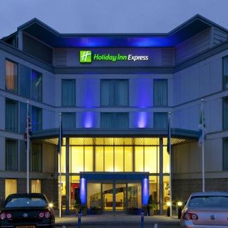 Holiday Inn Express London Stansted By IHG Thumbnail