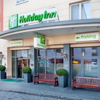Holiday Inn Nürnberg City Centre By IHG Thumbnail