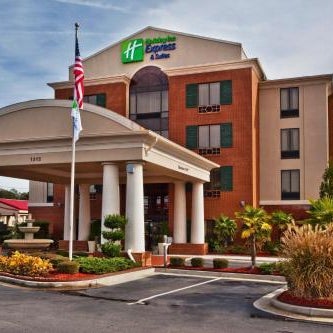 Holiday Inn Express Hotel & Suites McDonough By IHG Thumbnail