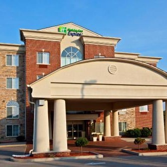 Holiday Inn Express Hotel & Suites Lexington-Downtown University By IHG Thumbnail