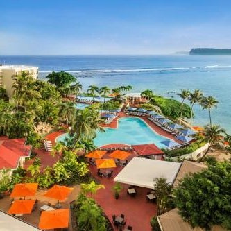 Hilton Guam Resort & Spa Thumbnail